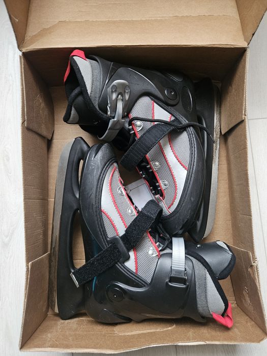 Patine Roxa Negre