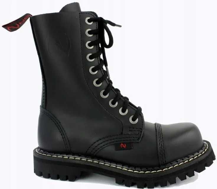 Кубинки чисто нови NAGABA Combat