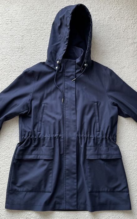 Gant,geacă pt.femei,măr.M(merge pt.L)