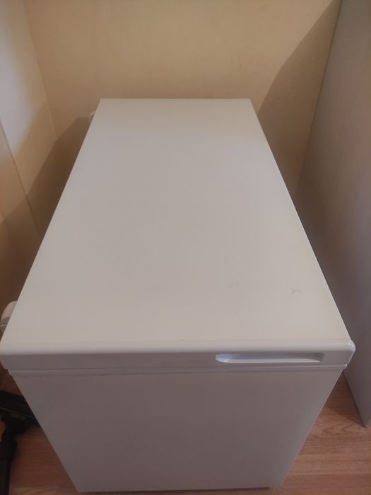 Морозильная камера