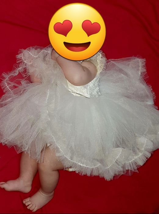 Rochita botez fetite