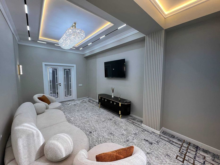 Срочно! Продаётся 3х комнатная квартира в Центре Города!