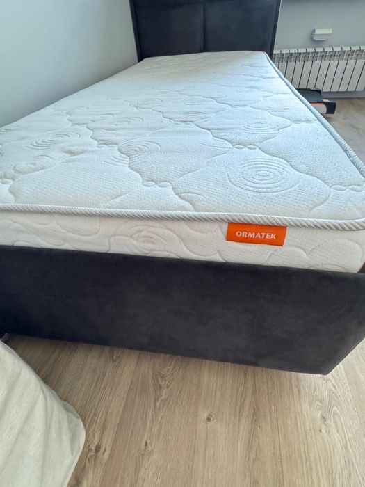 Продам ортопедический матрас ORMATEK