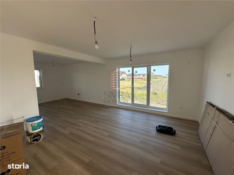 casa 4 camere, Santandrei
