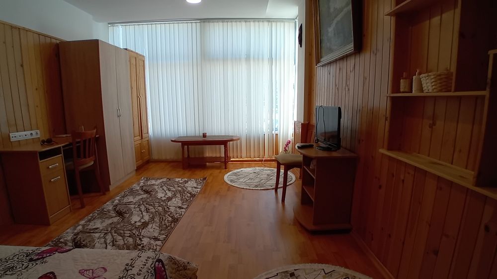 Дава се под наем Едностаен апартамент в Силистра, Римска гробница - 30 кв.м за 178.5 € - Снимка #1