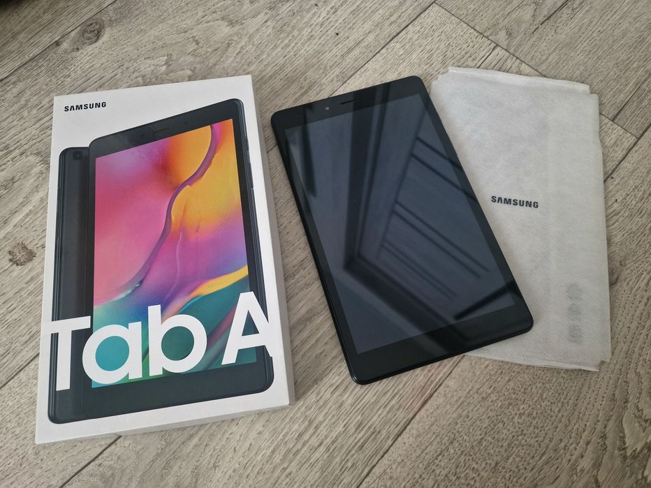 Продам планшет Samsung Galaxy Tab A 8.0 32GB, Android 11!
