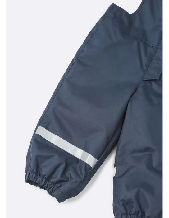 Осенний комбинезон