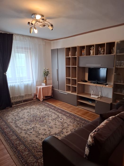 Inchiriez garsoniera comfort 1