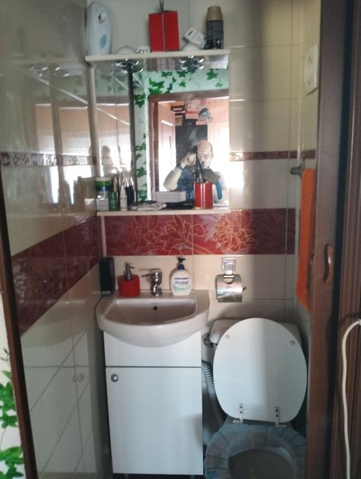 Vand Apartament 3 camere