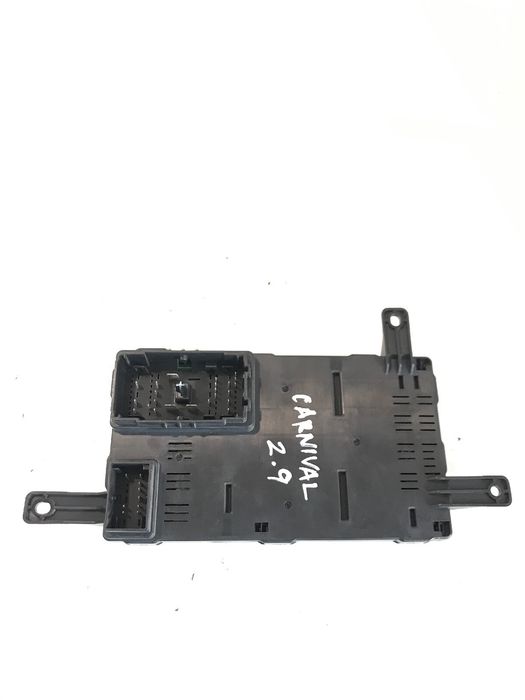 Заден контролен блок с предпазители за KIA Carnival 2.9 CRDi (2006–2011) 919584D080