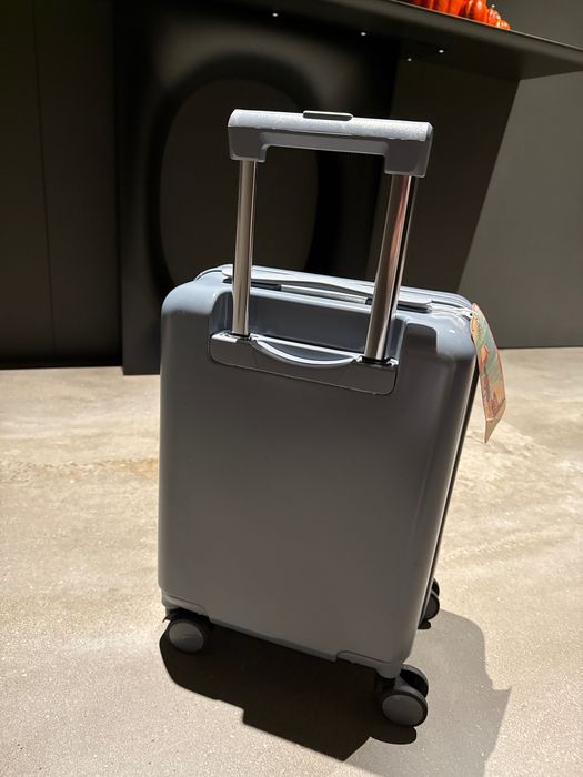 Куфар за ръчен багаж