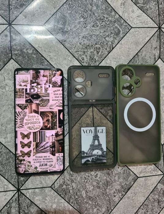 Redmi note 13 pro plus 512GB Нов
