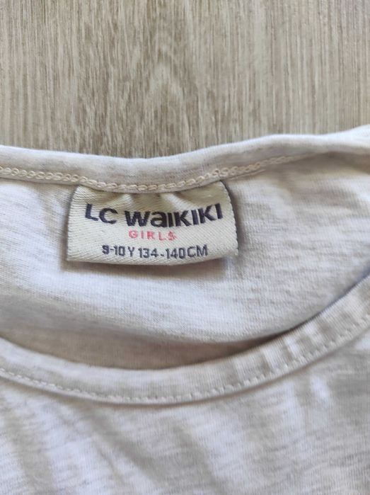 Блузи за момиче 9год.