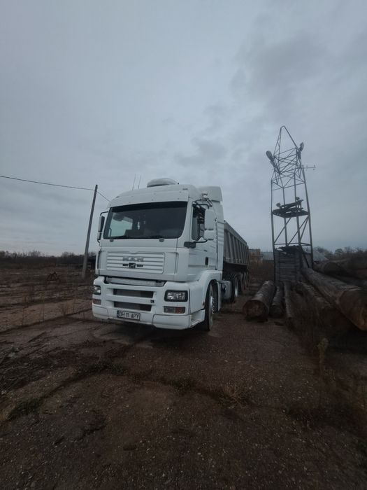 Schimb ansamblu basculabil