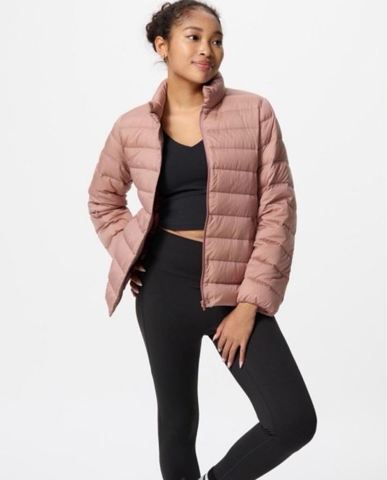 Куртка Uniqlo размер s