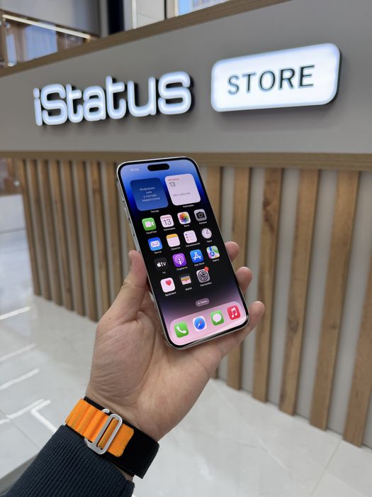iPhone 14 Pro Max 128 gb | iStatus