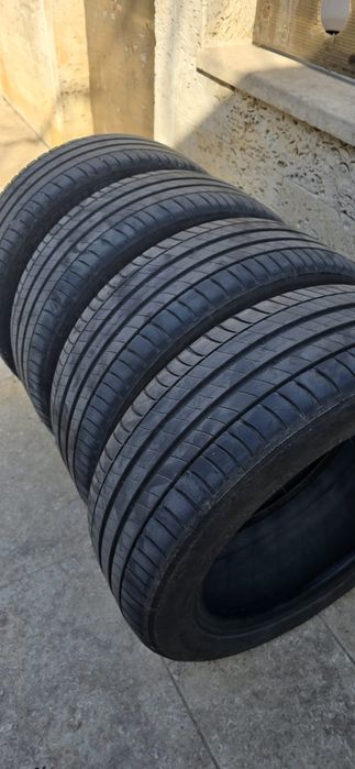 Vand Anvelope Vara 205 55 R17  DOT  2023 Michelin