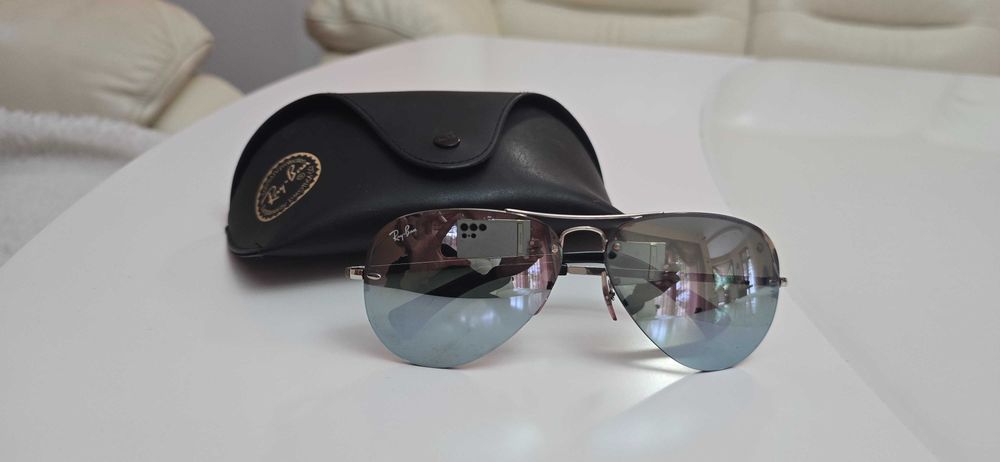 Слънчеви очила RAY-BAN