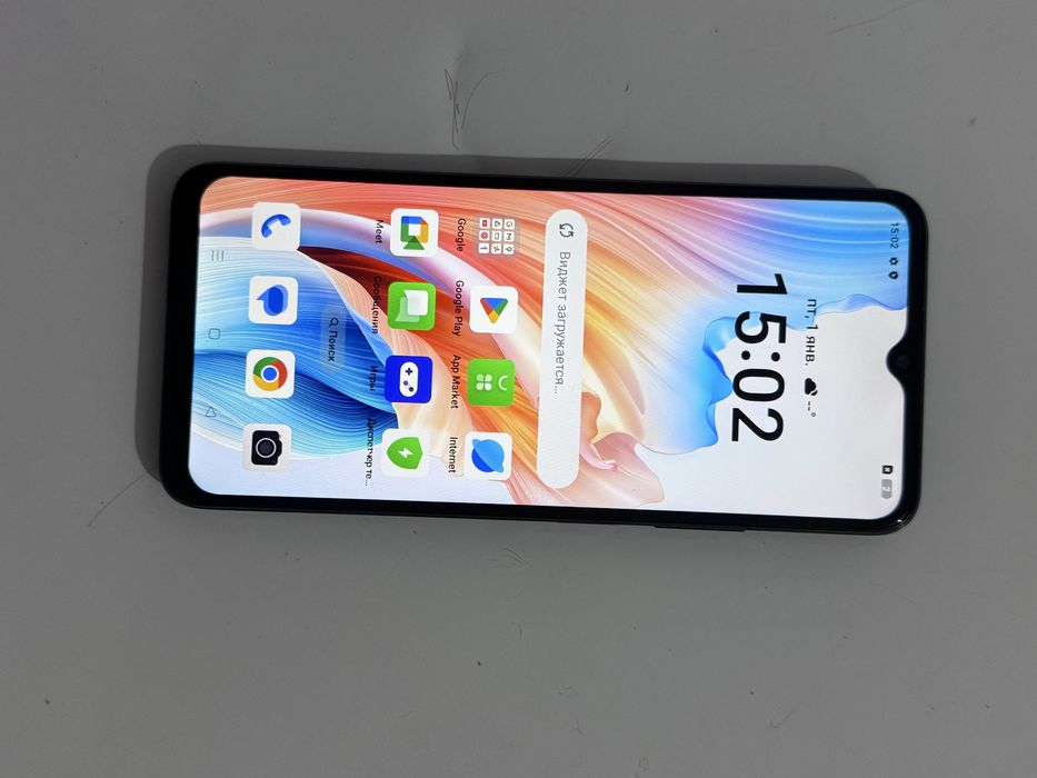 Oppo A18 oppo A18