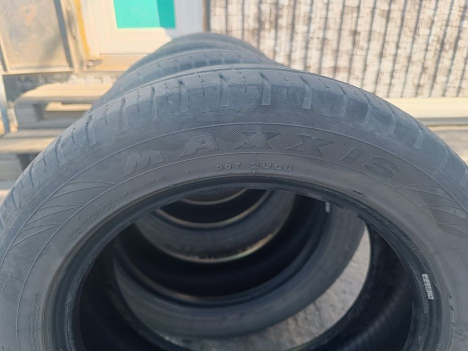 Продам резину 45000