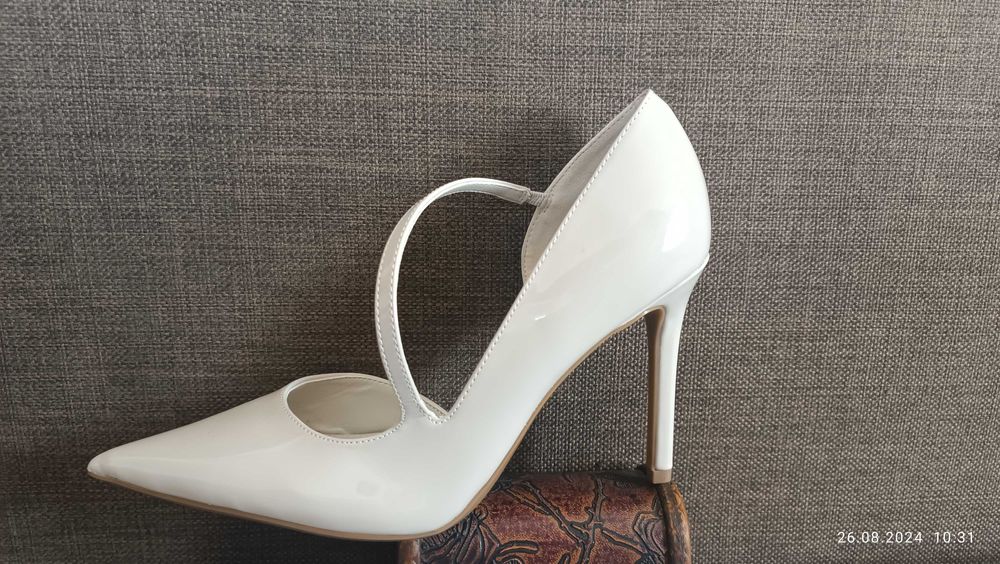 Туфли Calvin Klein новые оригинал