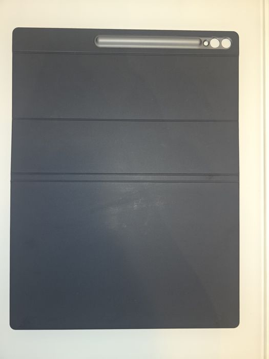 Husa Galaxy Tab S9 , S10 Ultra -  Book Cover Keyboard Slim