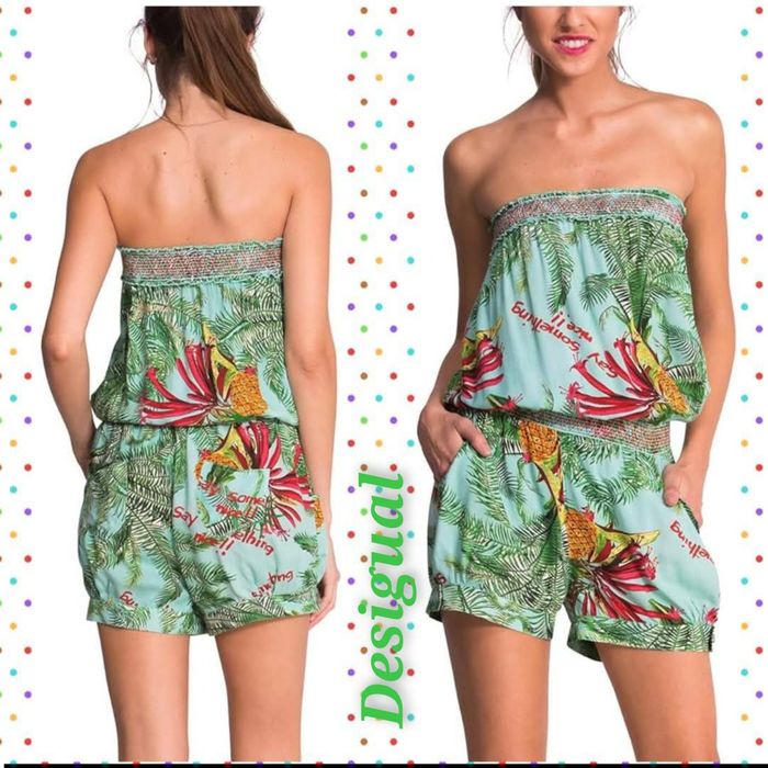 Гащеризони Desigual,Pepe Jeans,Superdry,Love Moschino Boden Dixie и др.