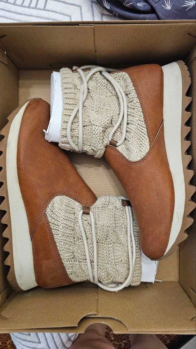 Merrell ботинки сапоги