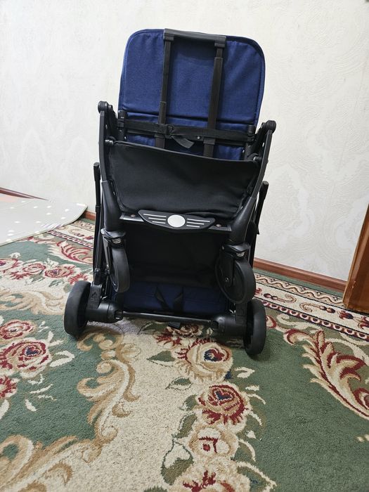 Продам детскую коляску