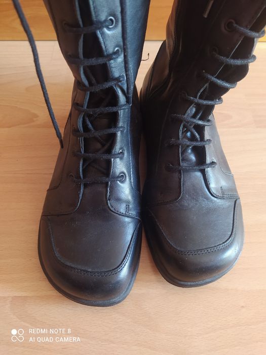 Дамски ботуши 36 номер