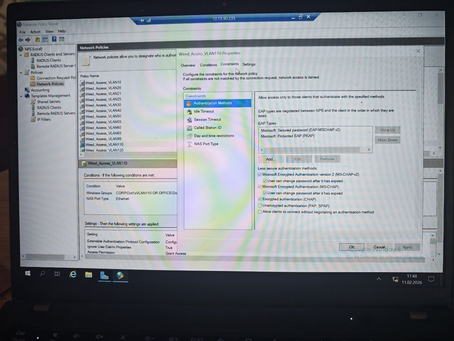 Qnap TS231P2 NAS, 8 GB RAM , 6TB  диск