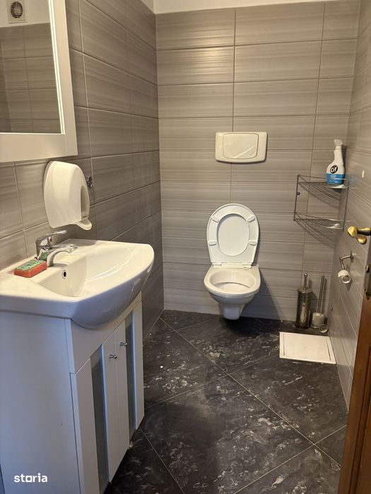 Spatiu pentru birouri sau cabinet medical ,zona Decebal