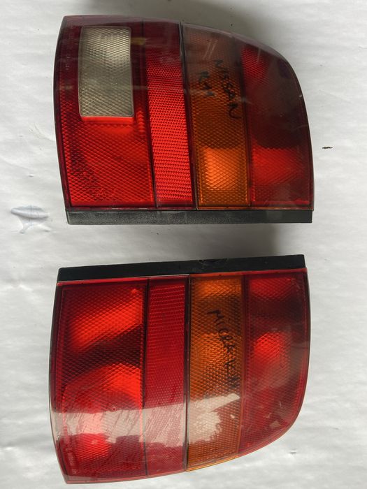 Nissan Micra k11 стопове