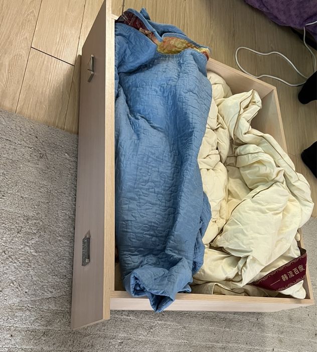 Продам кровать