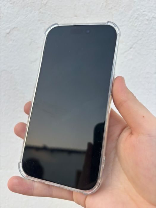 Iphone 15 pro 128гб