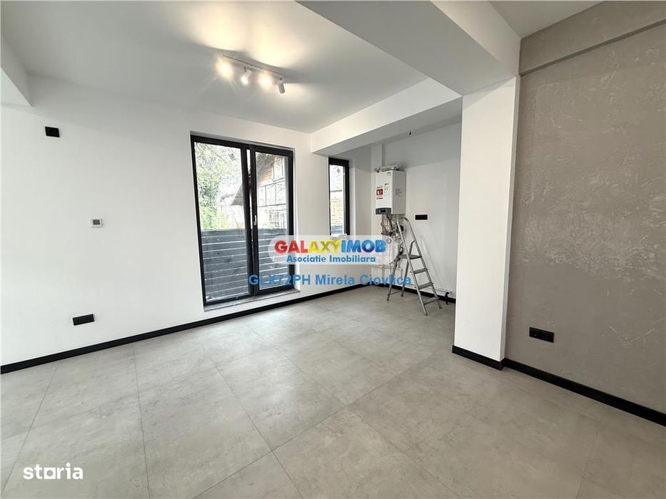 Inchiriere Spatiu Comercial Centru-zona cu vad