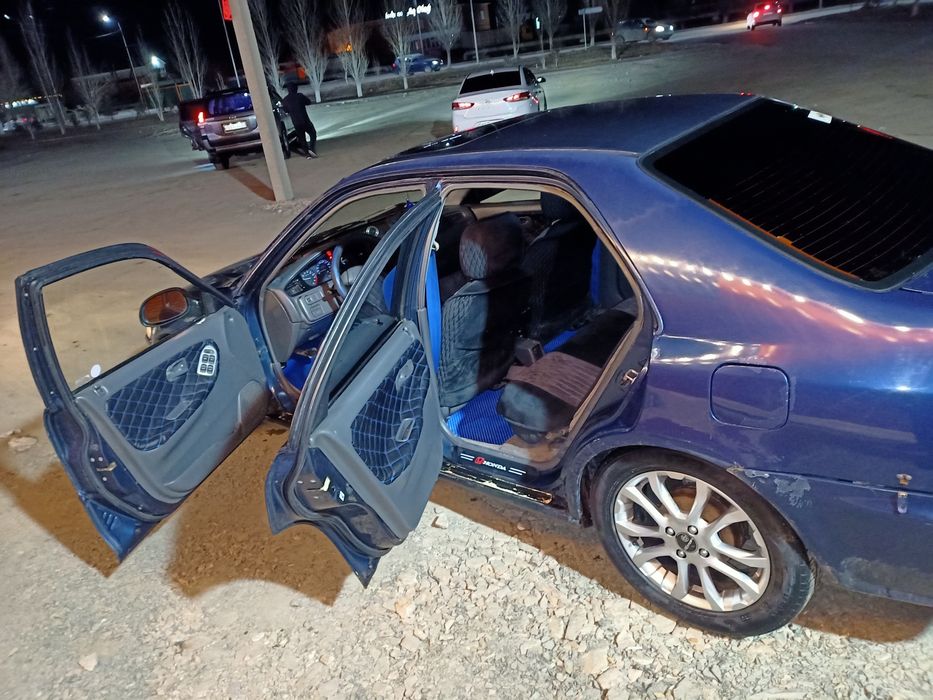 Срочно Продаю авто Хонда Цивик седан