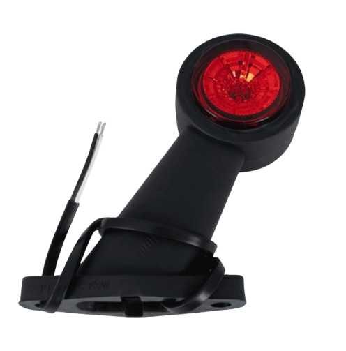 Комплект Диодни рогчета FT-009 C LED FRISTOM