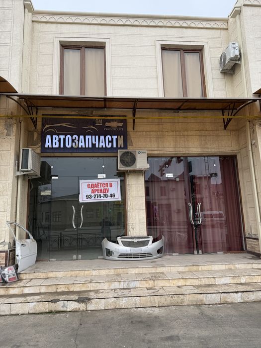 Аренда помещения на Угловом