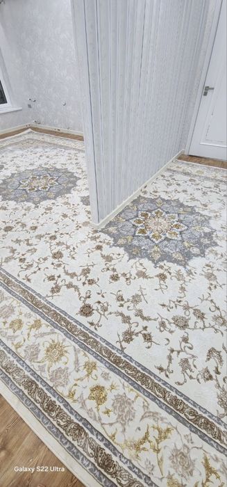 Gilam kavralan rassrochka bosh tolovsiz