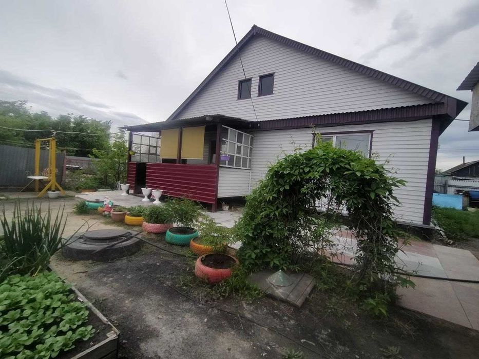 Продам дом в рабочем. Срочно