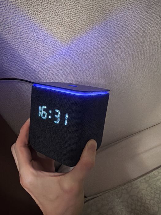 Яндекс Станция Миди