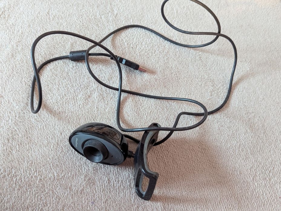 Камера Camera Creative labs VF0230