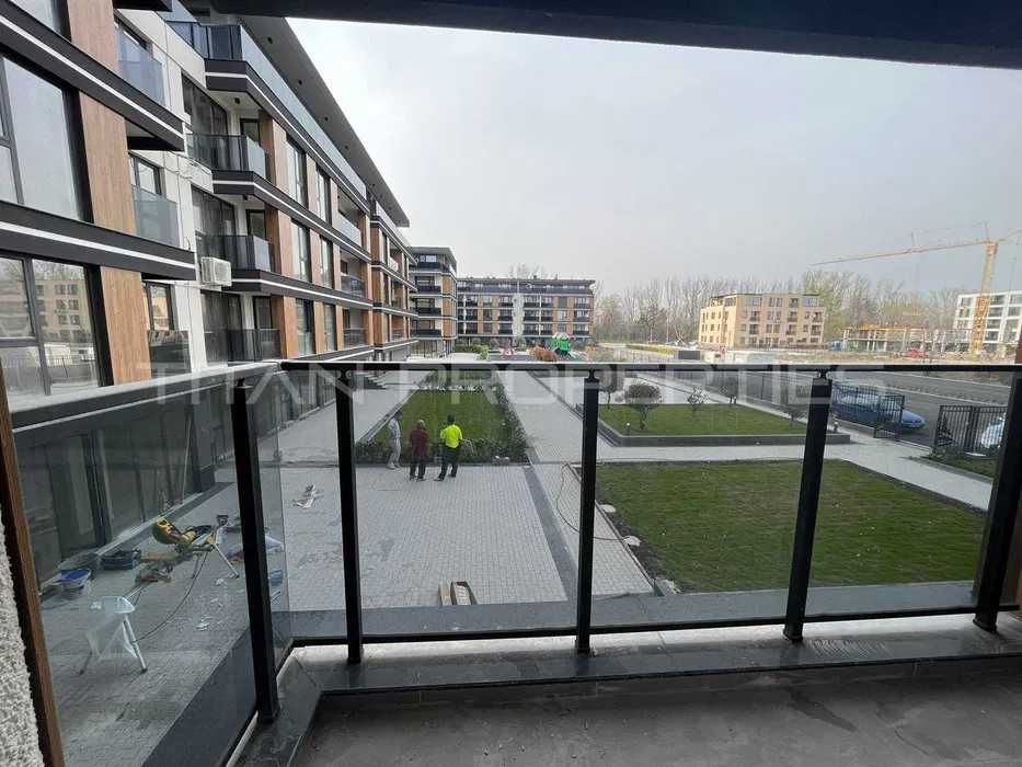 Продава се Двустаен апартамент в Пловдив, Христо Смирненски - 77 кв.м за 1503 €/кв.м - Снимка #5