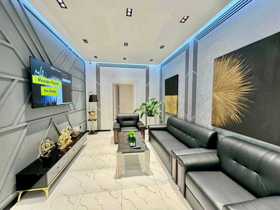 Ижарага нотурар жой берилади ор-р: Ц1  Чайкофф  95,м2