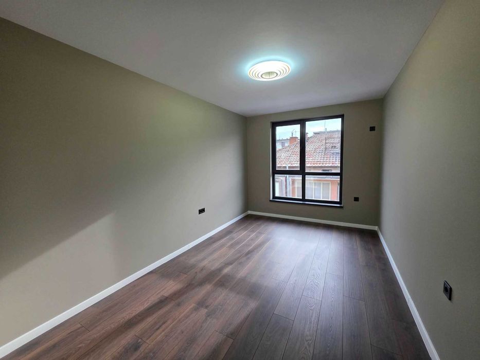 Тристаен апартамент в кв.Куба,гр.Хасково-ново строителство