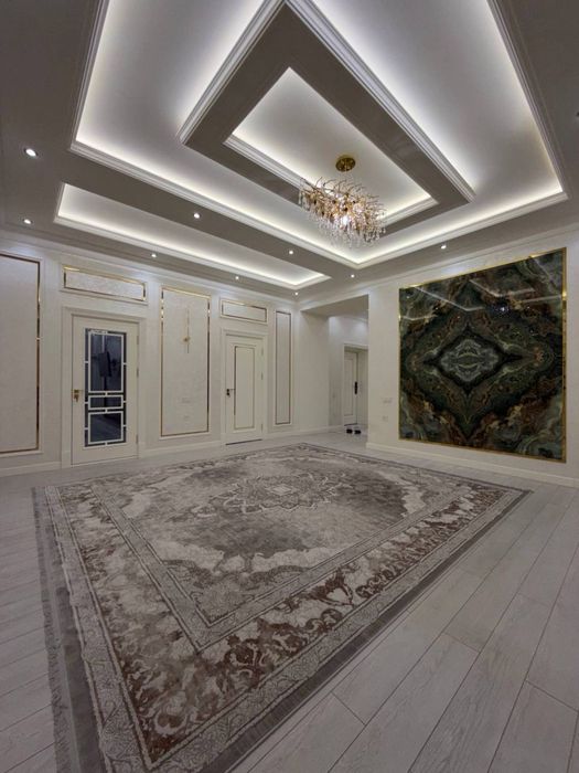 Хувайдо Жк "Abu Dhabi Residence" 3/3/7 115кв.м евро ремонт срочно