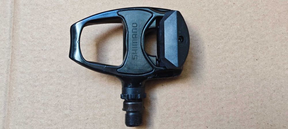 Продавам педали SPD Shimano PD-R540, нови с опкаовка