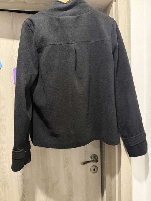 Дамско поларено яке/палто