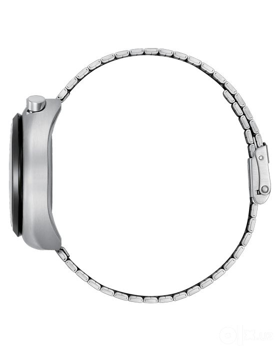 Citizen Star Wars R2-D2 Tsuno Chronograph Silver AN3666-51A